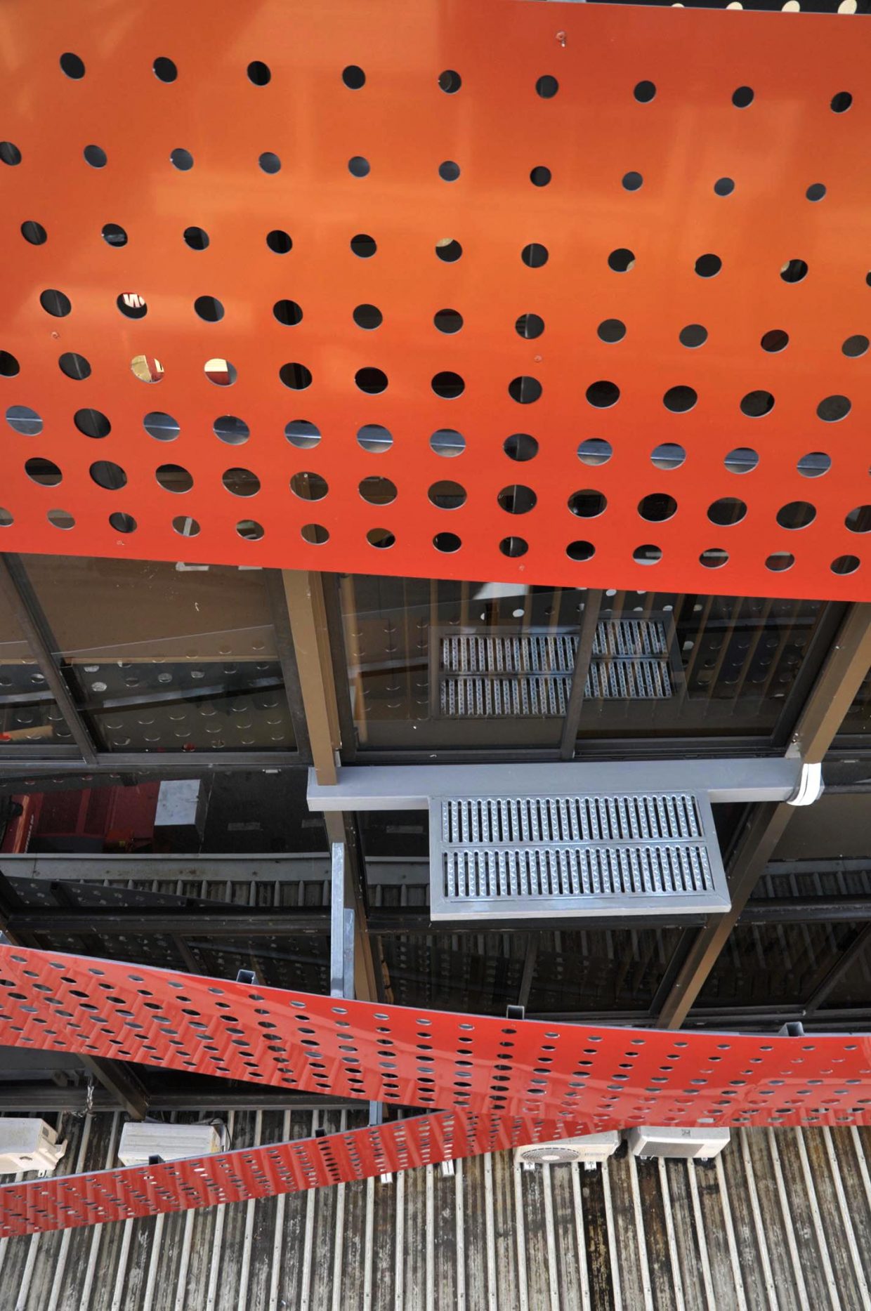 façade gallieni cube 2